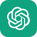 ChatGPT logo