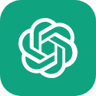 ChatGPT logo