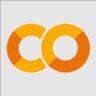 Google Colab logo