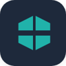 Perplexity AI logo