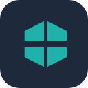 Perplexity AI logo
